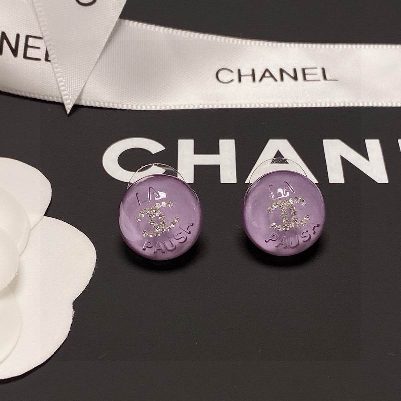 Chanel Earring 07yxs242